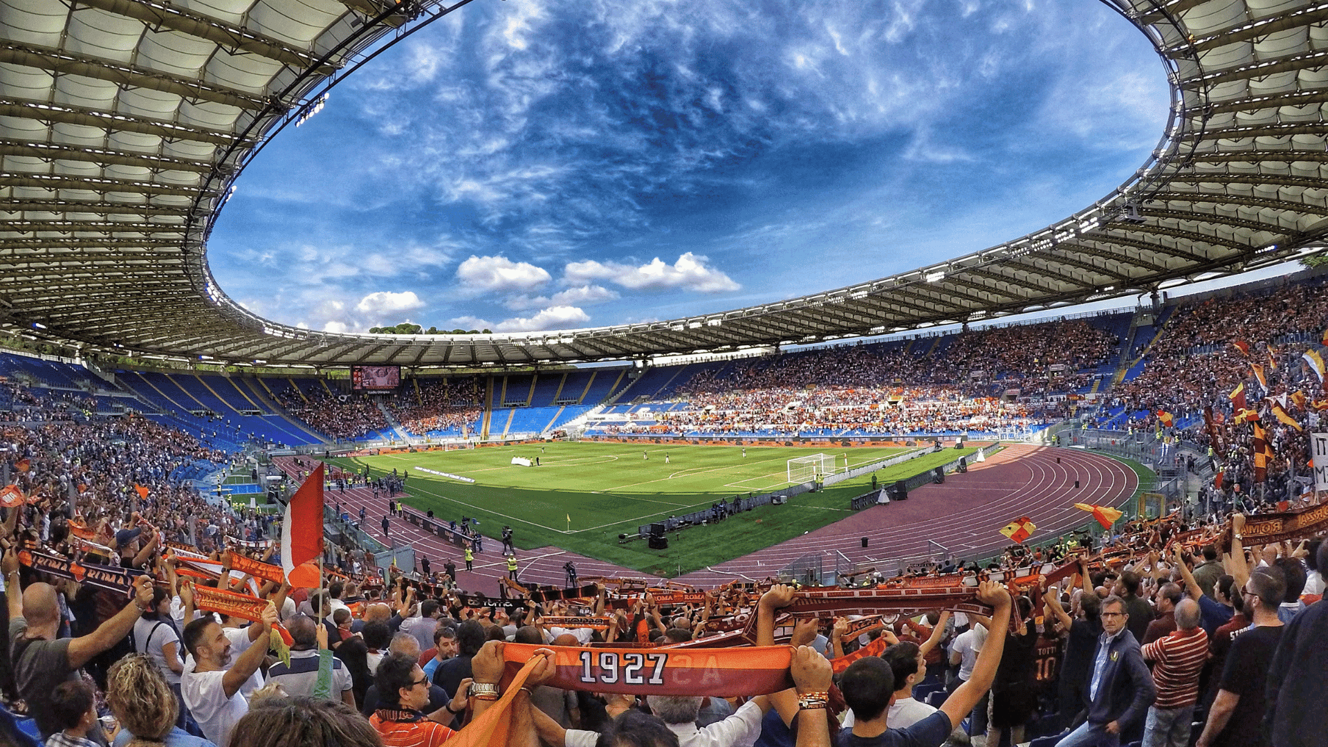 Sports Travel